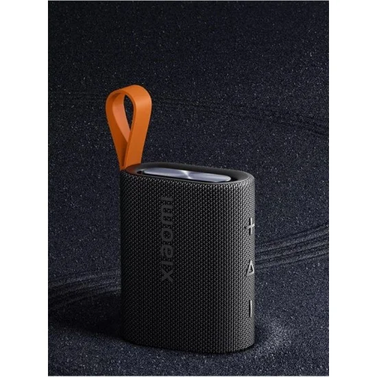 Xiaomi Sound Pocket 5W Black